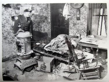 Ed Gein on emaze