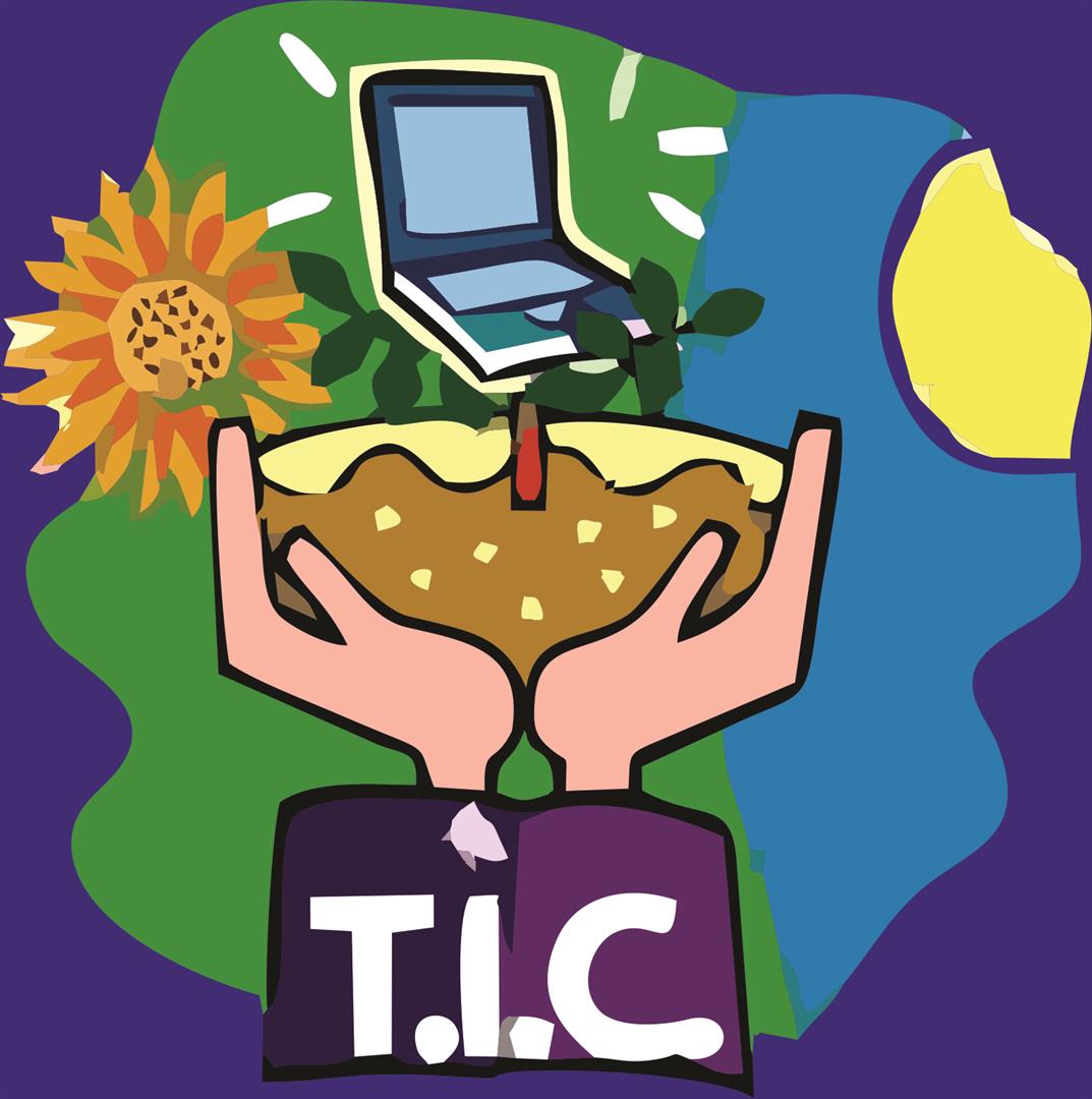 LAS TIC at emaze Presentation