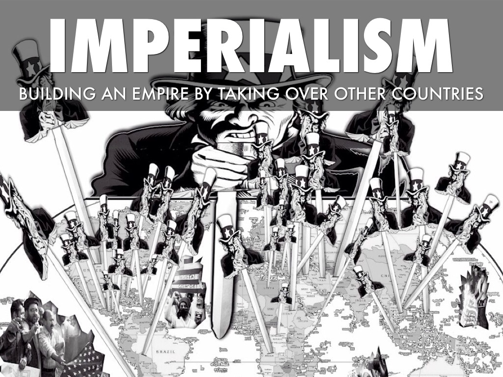 imperialism-how-did-we-get-here