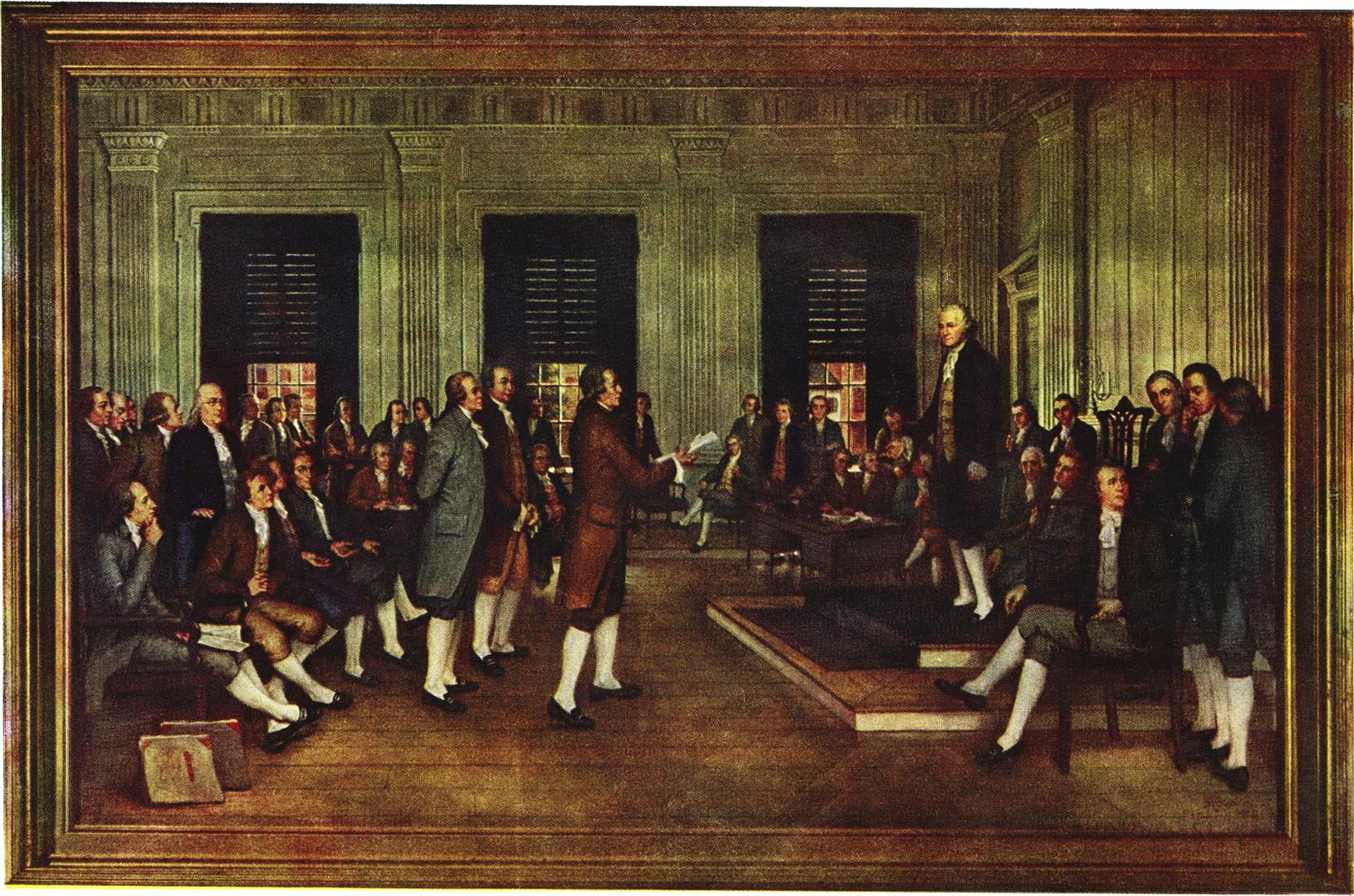 the-constitutional-convention-of-1787-neh-edsitement