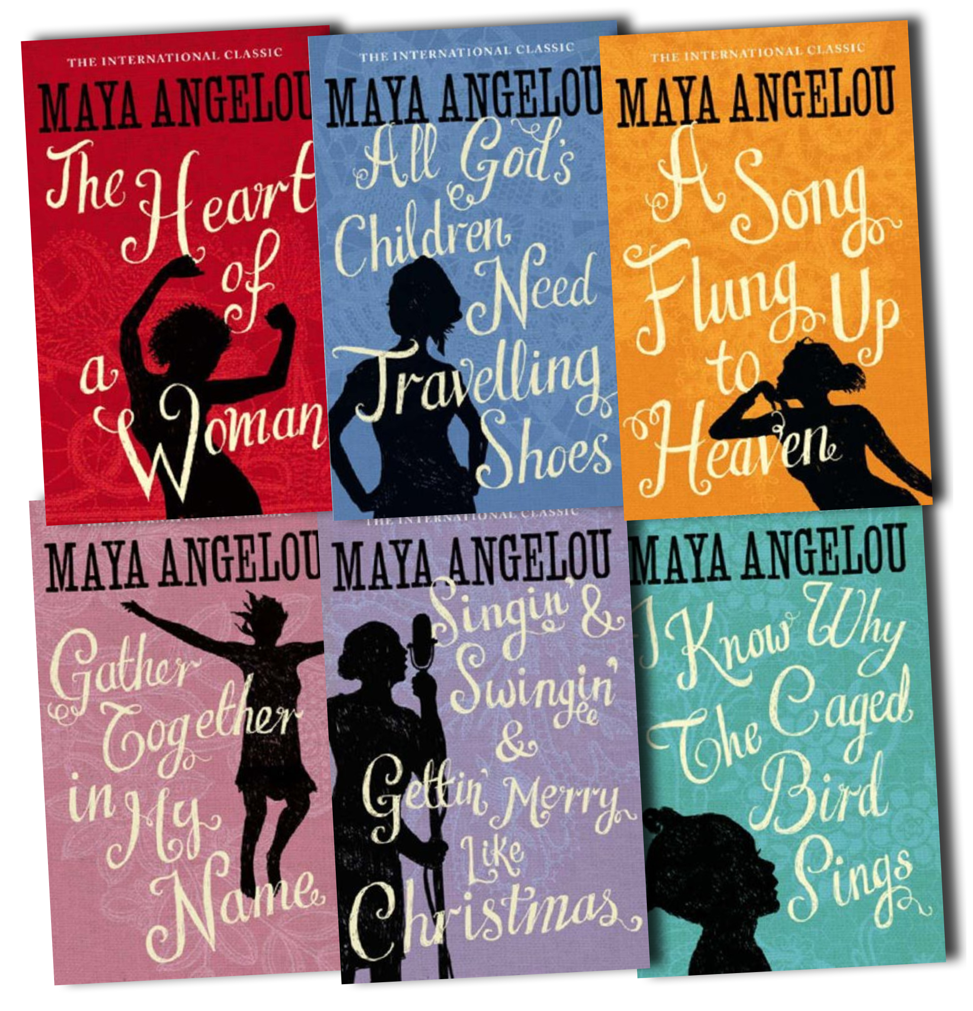 maya angelou’s i know why the maya angelou’s i know why the