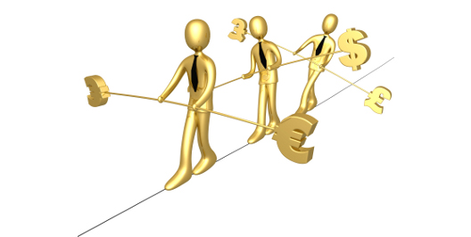 Bond automated trading system