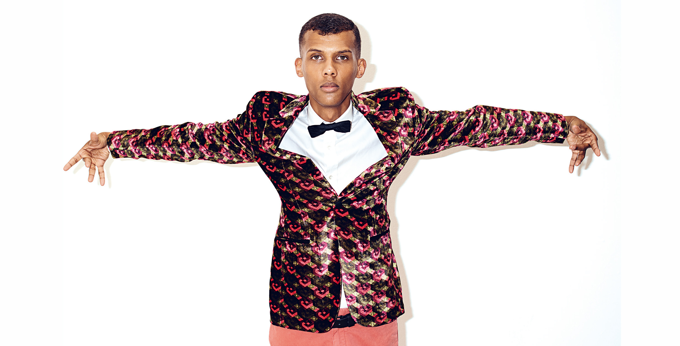 Stromae