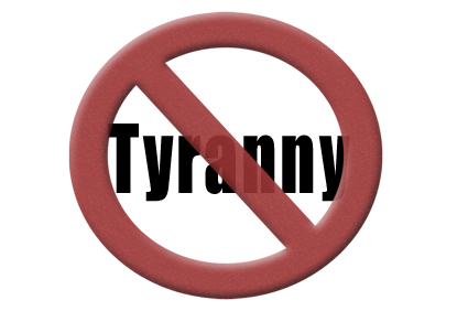 how the constitution guards against tyranny Federalism federalism guards against tyranny because this system gives both the states and the central government both fair power in their designated areas the central government will control things regarding to the entire nation and the states will control things in their particular states (areas. how the constitution guards against tyranny Federalism federalism guards against tyranny because this system gives both the states and the central government both fair power in their designated areas the central government will control things regarding to the entire nation and the states will control things in their particular states (areas.