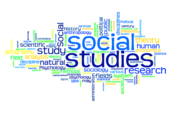 Social studies project at emaze Presentation