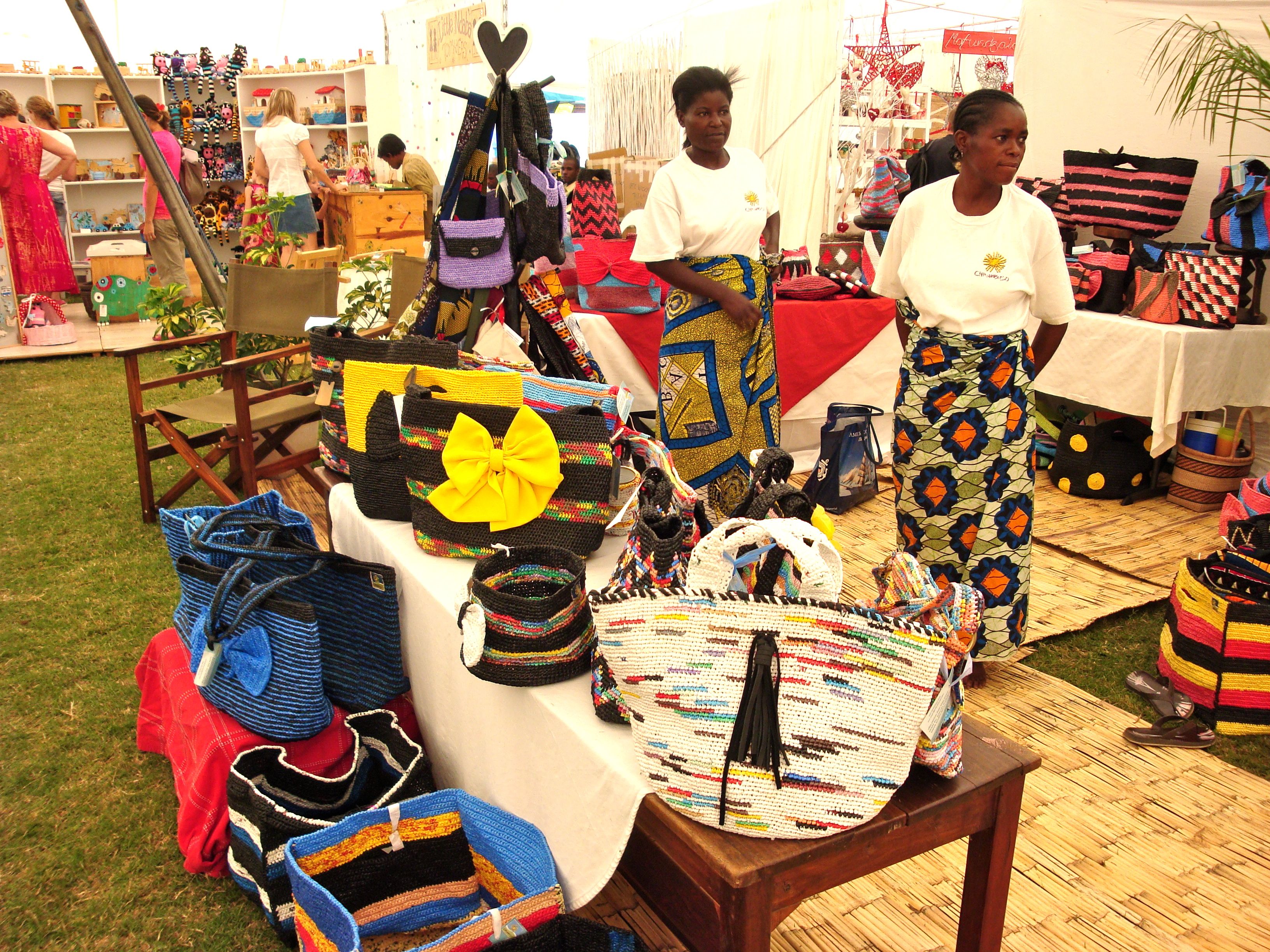 Zambian_Arts_Project on emaze