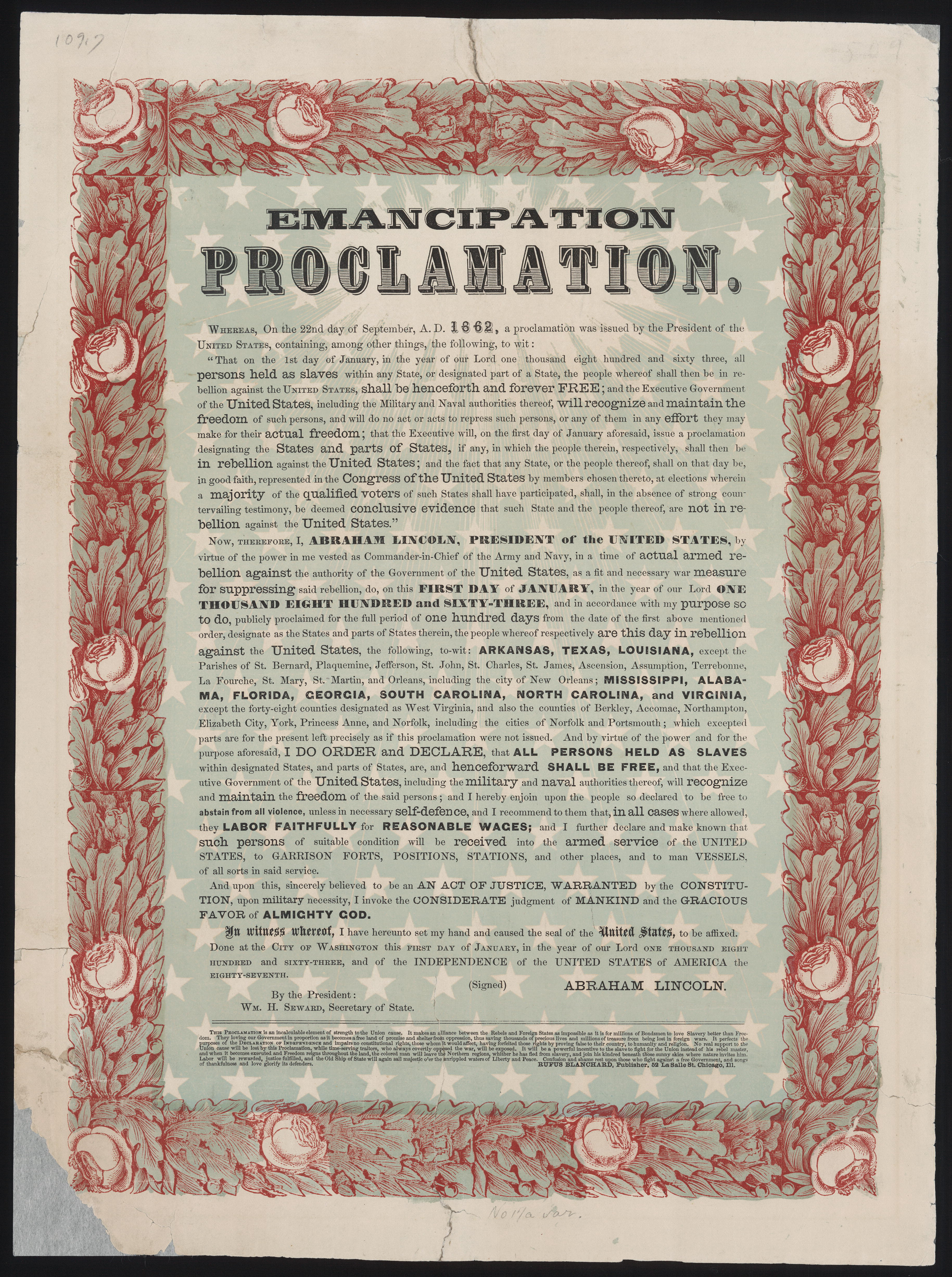 the emancipation proclamation book review All you can books gives you unlimited access to over 40,000 audiobooks the emancipation proclamation is a moving and thought provoking view more reviews. the emancipation proclamation book review All you can books gives you unlimited access to over 40,000 audiobooks the emancipation proclamation is a moving and thought provoking view more reviews.