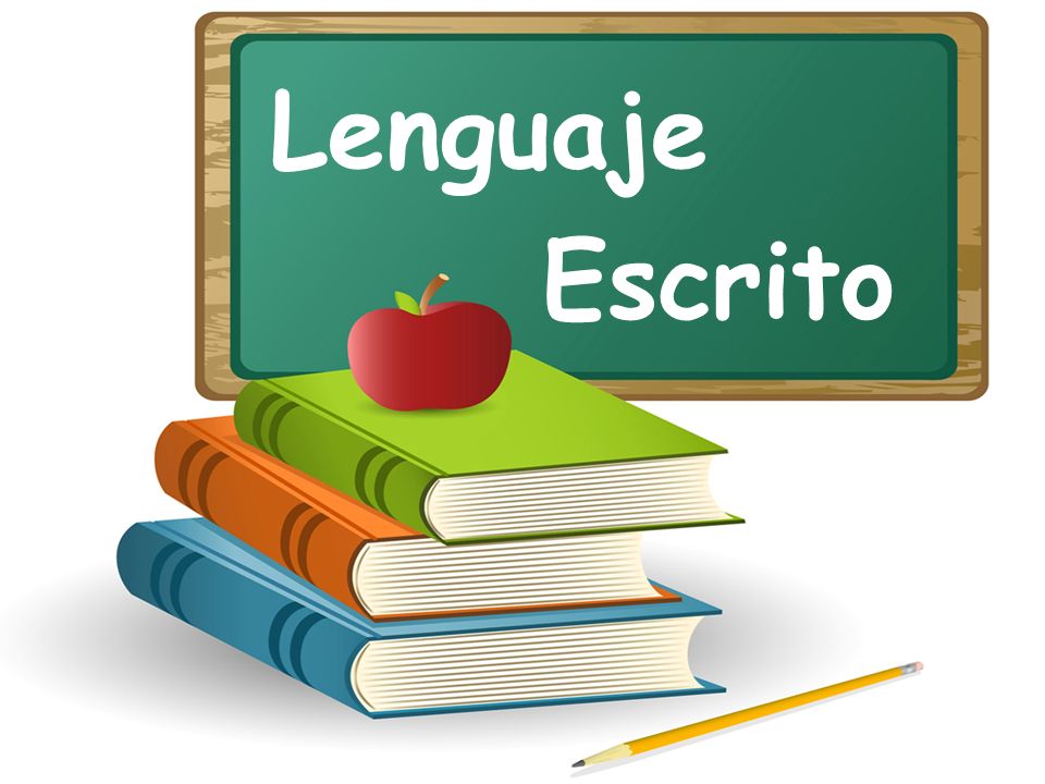 EL LENGUAJE ESCRITO SU ORTOGRAFIA Y el lenguaje escrito su ortografia y:
