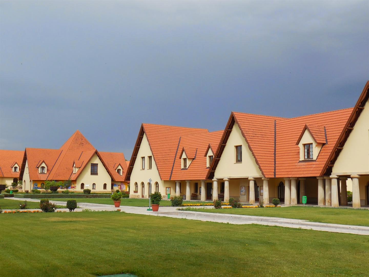 Al Akhawayn University on emaze