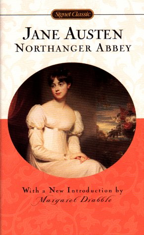 Sparknotes northanger abbey