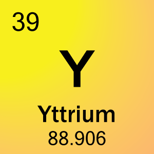 YTTRIUM On Emaze