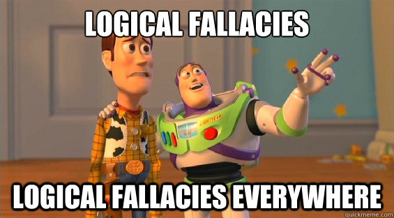 Logical Fallacies By On Emaze