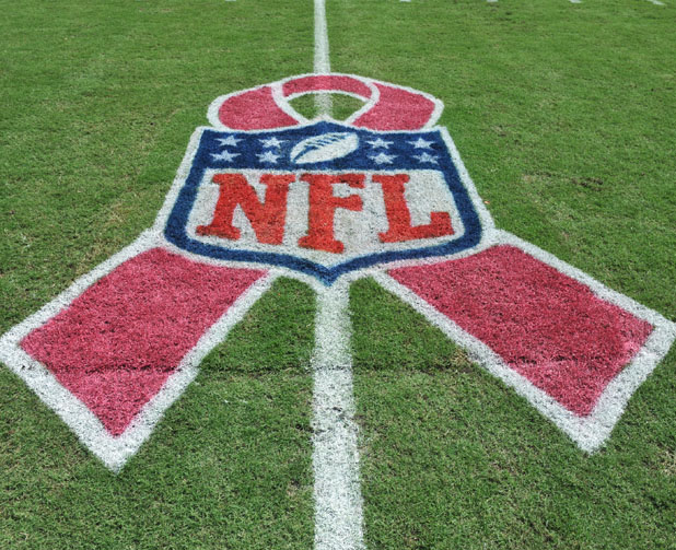 Stop pinkwashing the NFL!