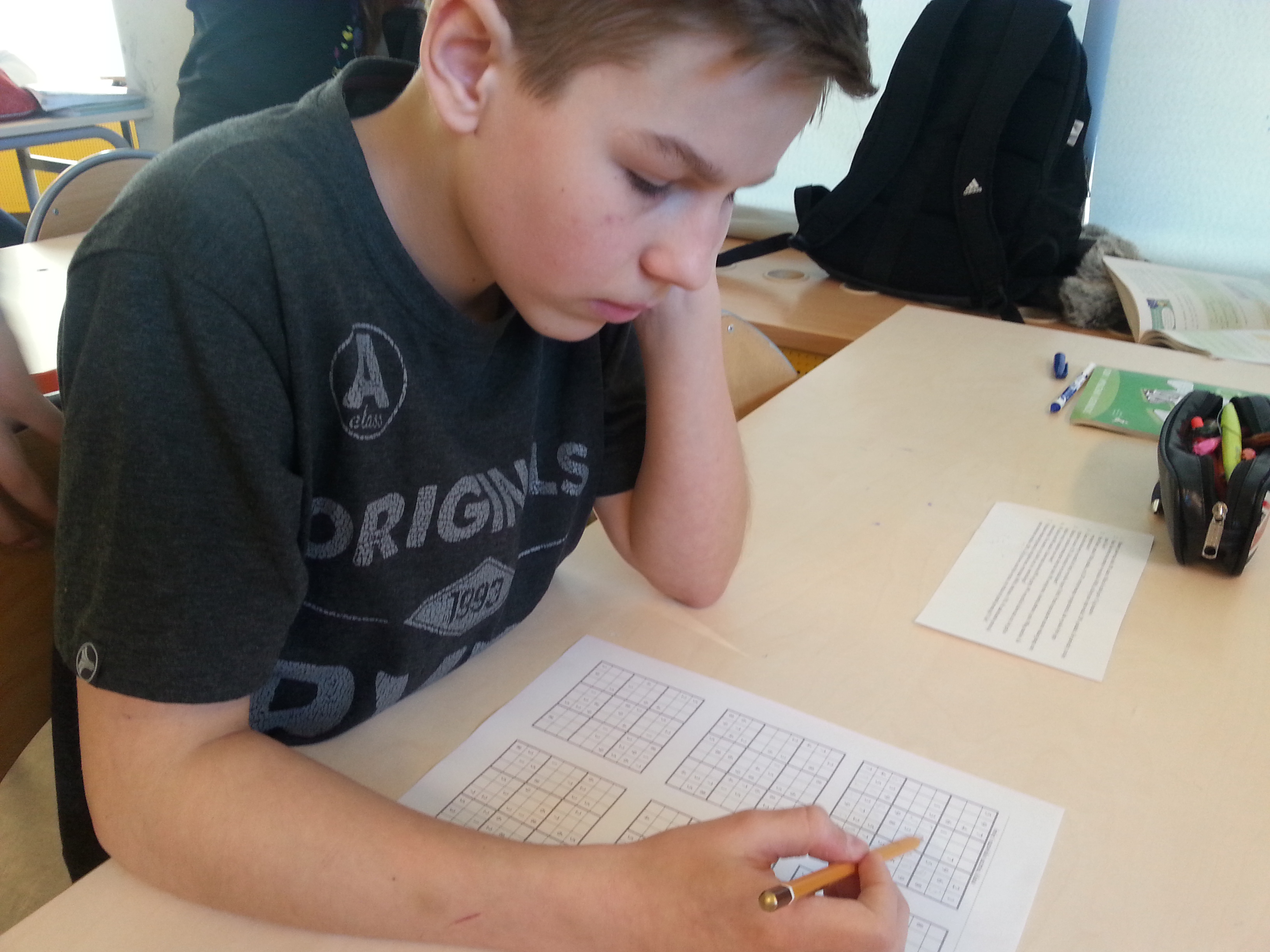 Sudoku Grids On Emaze