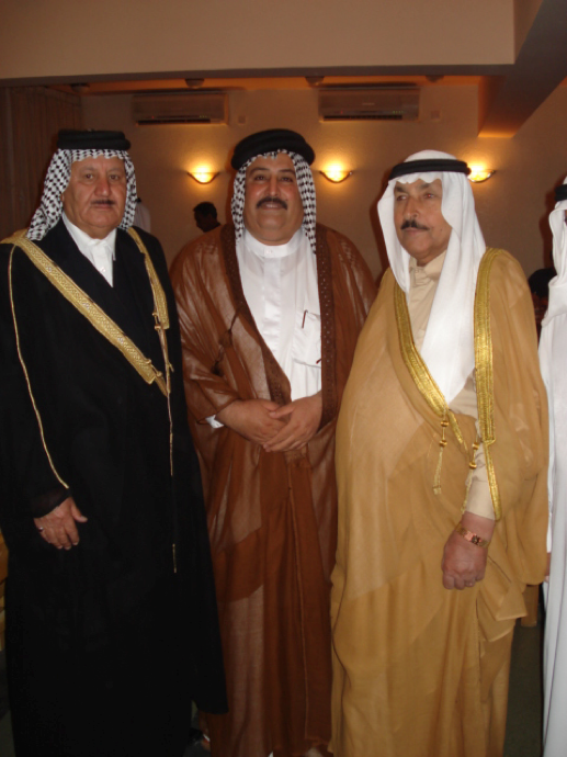 iraq culture on emaze