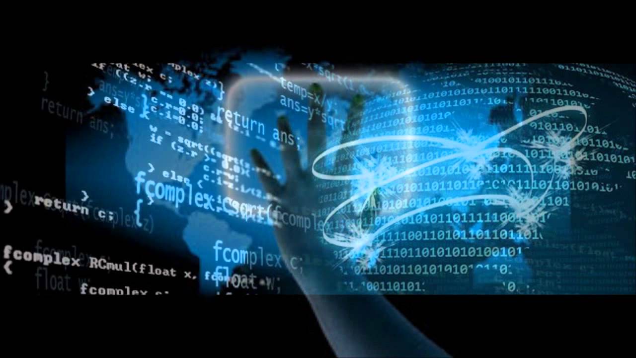 Computer security at emaze Presentation
