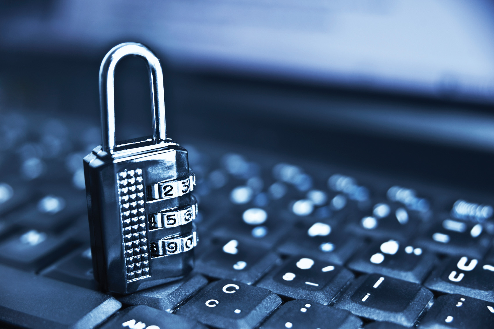 Computer security at emaze Presentation
