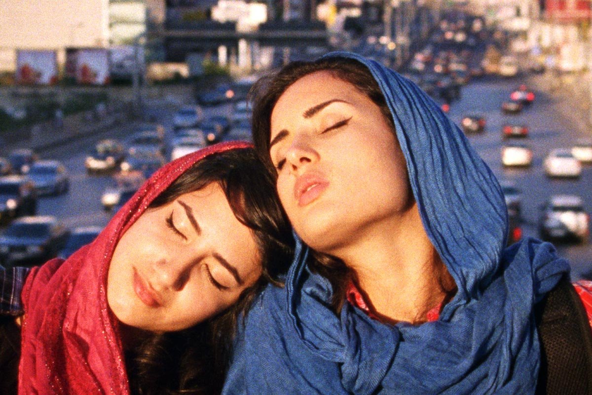 middle eastern lesbians Hot granny gif