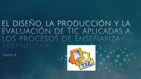Tic tema 4 at emaze Presentation