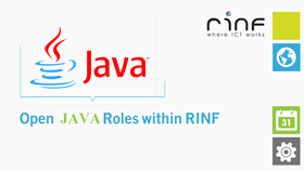 Java Version 1 at emaze Presentation