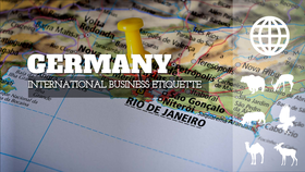 Germany at emaze Presentation