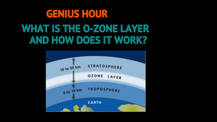 Hamish M`s O - Zone Layer at emaze Presentation
