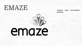 How to Use Emaze at emaze Presentation