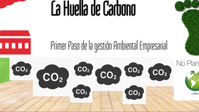 Huella de Carbono at emaze Presentation