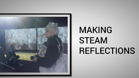 Making STEAM at emaze Presentation