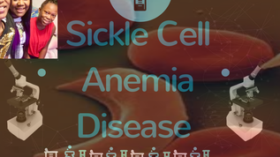 Sickle Cell Anemia Project At Emaze Presentation