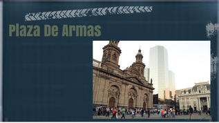 Plaza De Armas at emaze Presentation