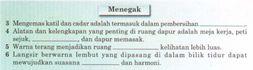 Bab 4 Tempat Kediaman On Emaze Lengkapkan Silang Kata Berikut Berdasarkan Panduan Yang Diberi