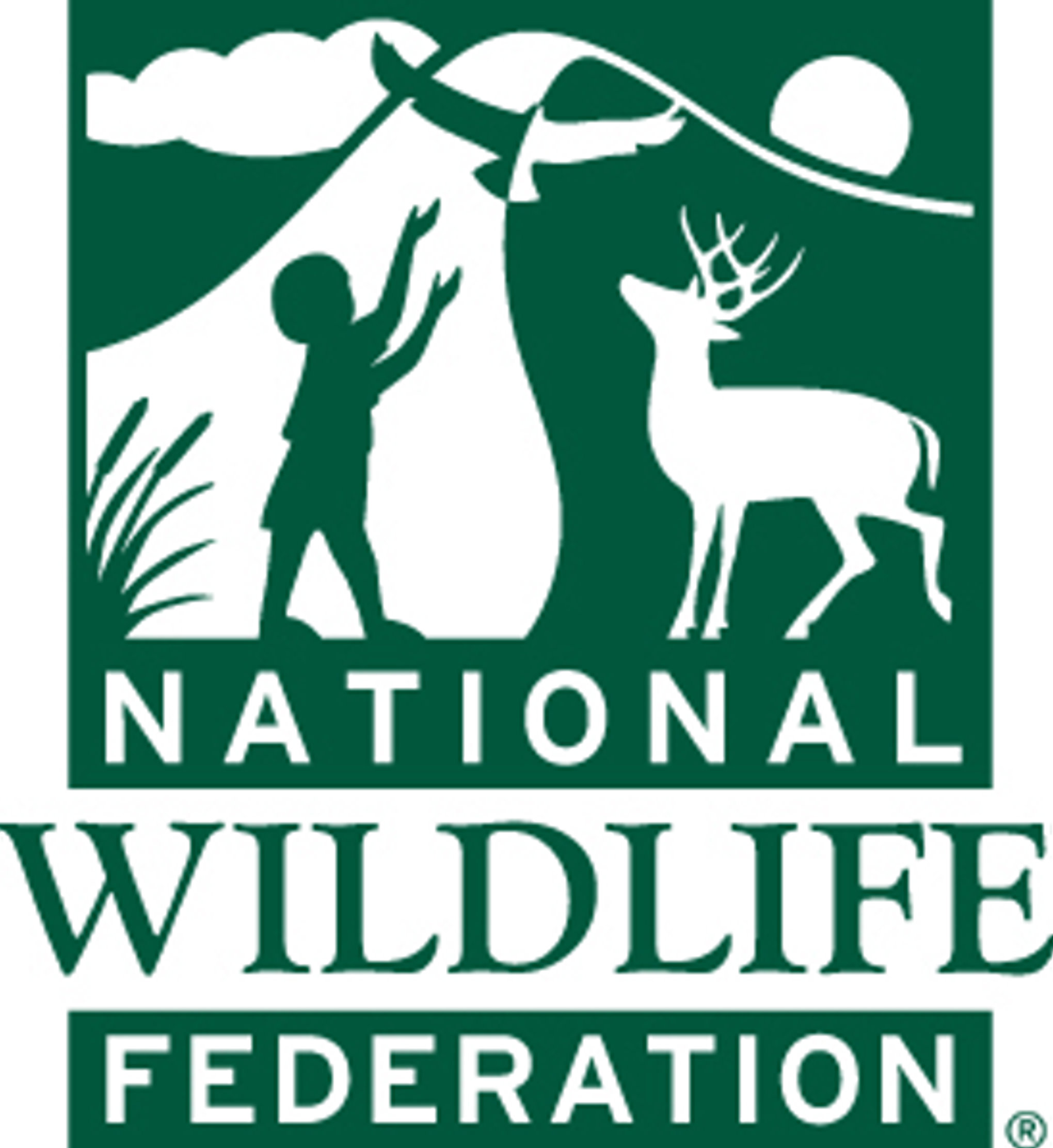 National Wildlife photo Contest лого