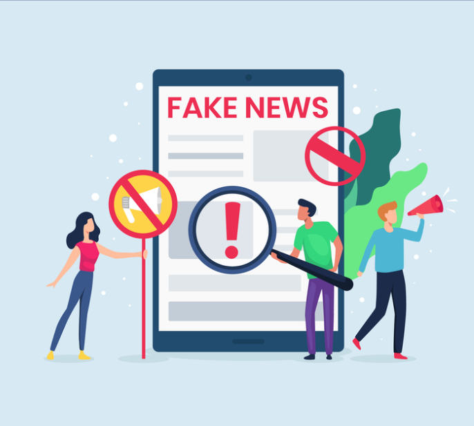 Fake News And Disinformation On Emaze 