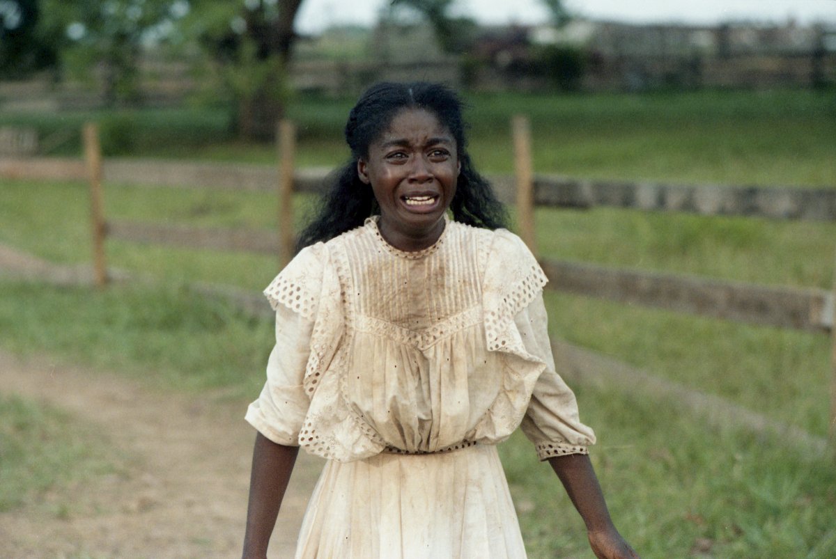 Who Played Nettie in “The Color Purple”? The Heart of the Story