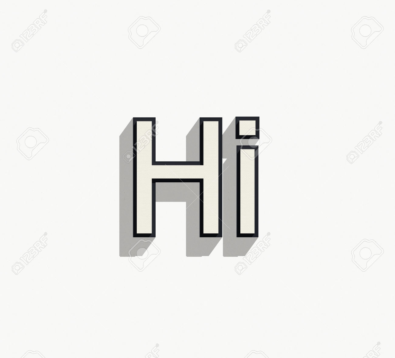 Hi Ozon