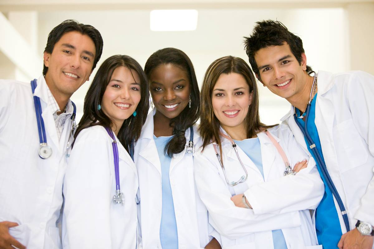 College at emaze Presentation