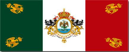 Historia de las banderas de Mexico by  on emaze