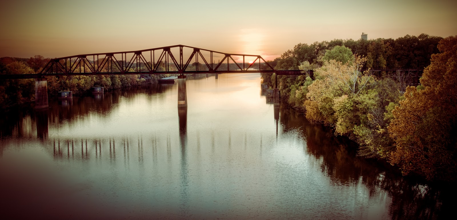 Black Warrior River on emaze