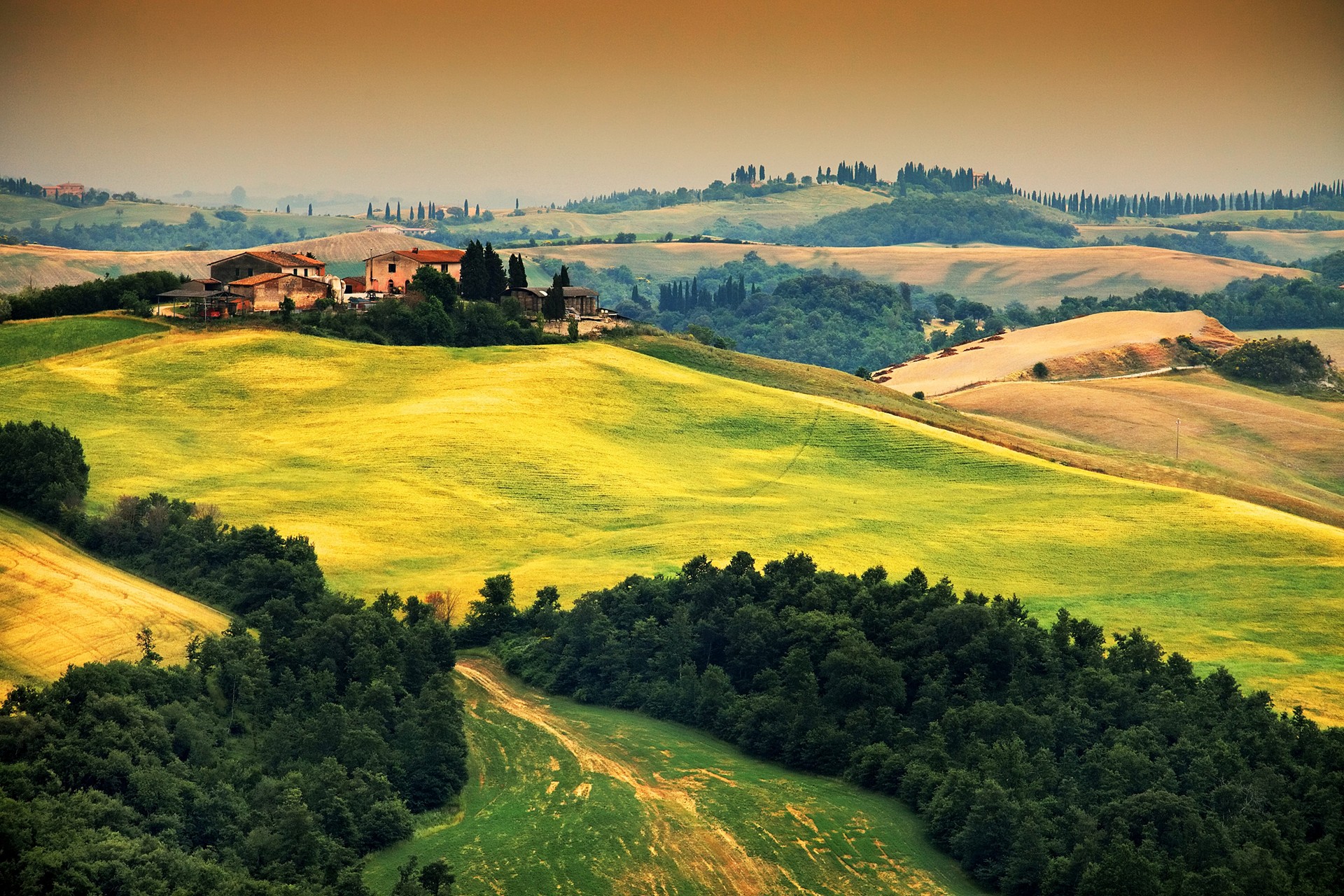 Villes De A A Z Toscane Voyages Voyages Florence Italie