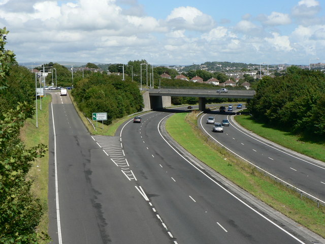 Дорога императора. Motorway Highway британский. Плимут Парквей. Slip Road. Slip Road motorway.