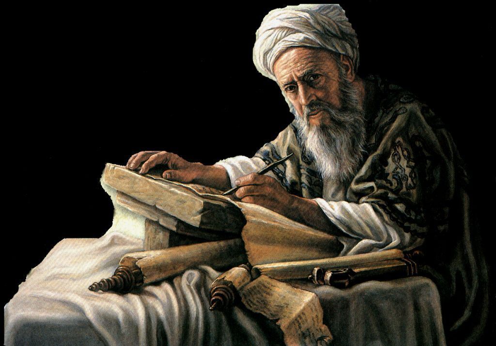 Fariseos y escribas on emaze