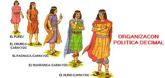 The Incas on emaze