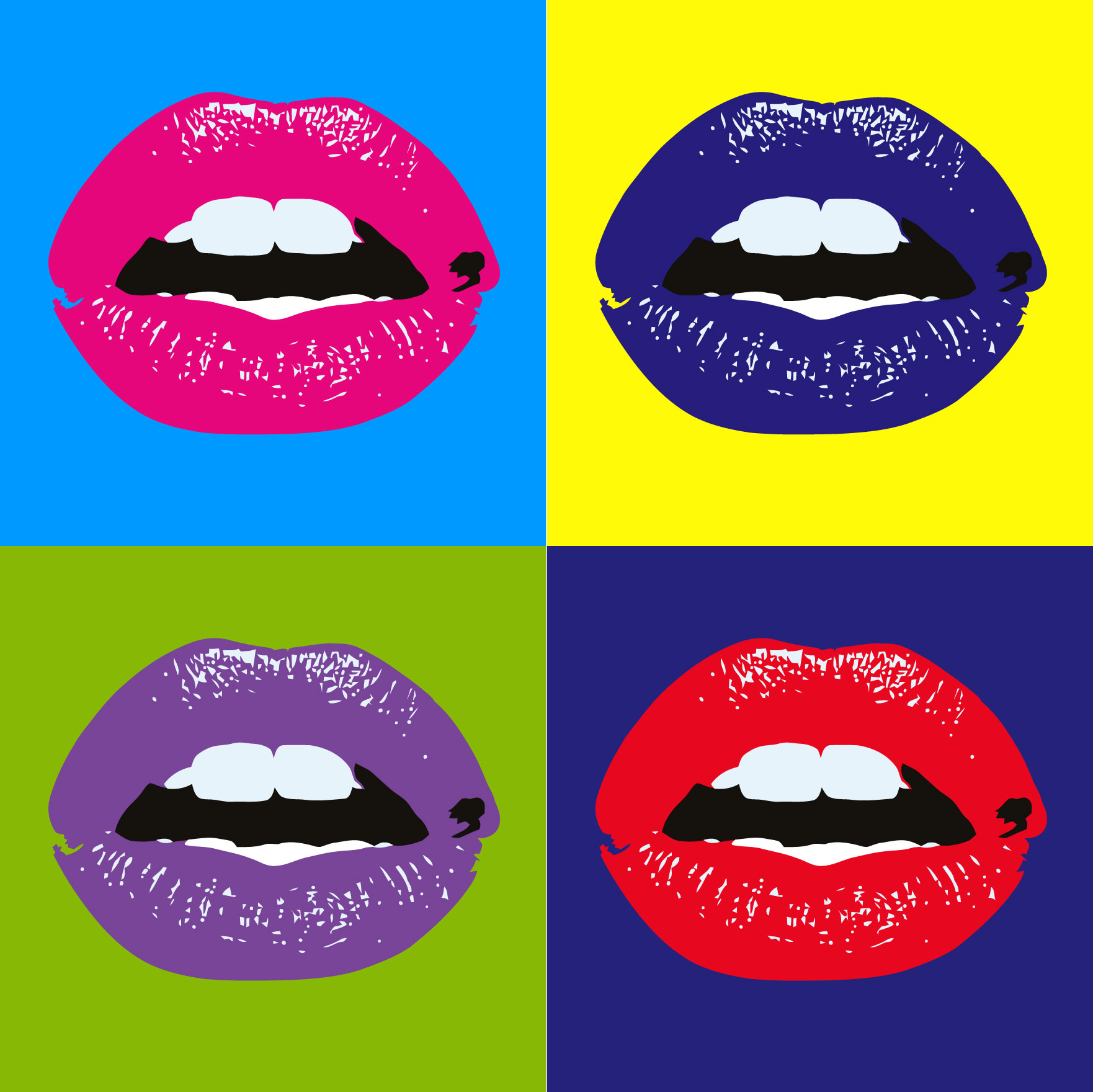 Pop ARt Gallery At Emaze Presentation pop-art-gallery-at-emaze-presentation