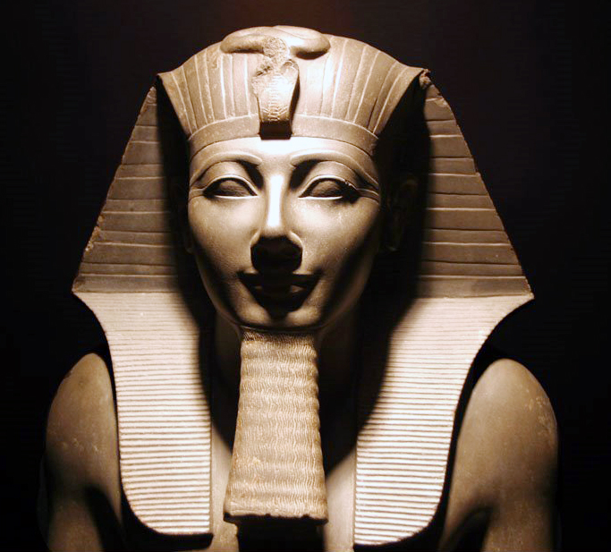 ancient egypt museum on emaze