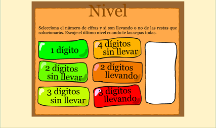 Resultado de imagen de http://www.dibujosparapintar.com/juegos_ed_matematicas_restas.html