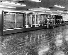 History of Computers at emaze Presentation