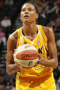 Marion Jones Pictures