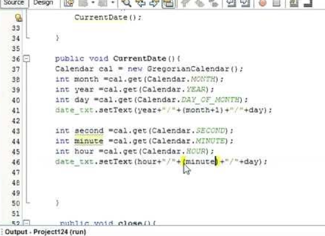 Java получить текущую дату. Get Set java. ISO_local_Date_time java.