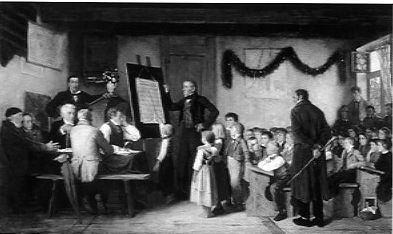 Educación en México en el siglo X...